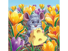 �������� �������������: ������� ���� 38�38 Ag2452