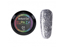 Brilliant Gel Elpaza No01