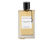VAN CLEEF COLLECTION EXTRAORDINAIRE GARDENIA PETALE ��������������� ���� 75 ��.	5 189 �.