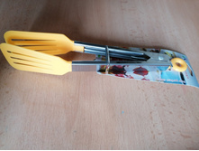 ����� �������� ������� "Foof Tongs"