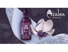 Azalea, Attar Collection ��������������� ���� 100 ��.	4 480 �.