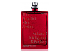 THE BEAUTIFUL MIND SERIES INTELLIGENCE & FANTASY 2015 ESCENTRIC MOLECULES THE BEAUTIFUL MIND SERIES INTELLIGENCE & FANTASY 2015 unisex 100ml edp test 8177,00