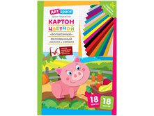 ������ ������� A4, ArtSpace, 18�., 18��., ��������� (������, �������), �����. � �����, ��������� ��18-18 28664 ���� 85,91 + 3 ��.jpg