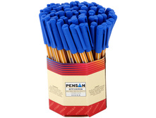 ����� ��������� PenSan Officepen 1010 �����, 1��, ���������� ��������, �� �������� ������, ������� 1010 60 143231 ���� 15,97 + 41 ��.jpg