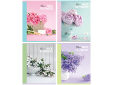 ������� 48�., �5, ������ Greenwich Line Nice flowers , ������� ���������, ���������� ��-���, 70� �2 N5c48-12875 ���� 35,47 + 8 ��.jpg