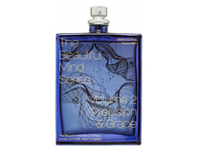 THE BEAUTIFUL MIND SERIES PRECISION & GRACE unisex 100ml edp test 7700