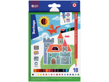 ��������� ������� Berlingo SuperSoft. ����� , 18��., �������., ������, ���������� SS00118 ���� 157,58 + 1 ��.jpg