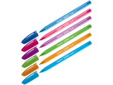 ����� ��������� Luxor InkGlide 100 Icy �����, 0,7��, ��������., ������ ������� 16700 50 Tub ���� 13,99 + 48 ��.jpg