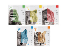 ������� 48�., �5, ������ ArtSpace �������. Face of wildlife , ��-��� �48�� 18814 ���� 22,18 + 6 ��.jpg