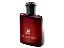 Trussardi Uomo The Red Trussardi ������ ����.	100 ��.	2 755 �.