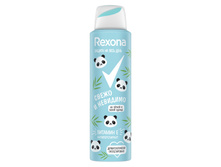 REXONA ���������� ����� 150�� ����� � ��������