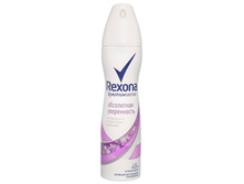 REXONA ���������� ����� 150�� ���������� �����������