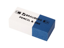 ������ BRAUBERG "PENCIL & INK", 39�18�12 ��, ��� ����� � ���������, ����-����� ���� 19,20 ���