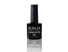 ����-��� Elpaza.Reinforced Gel. 10ml (3D ������+����������)