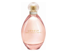 SARAH JESSICA PARKER Lovely 100 ��