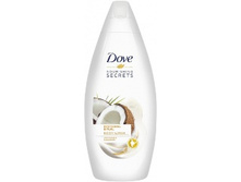 DOVE ����-���� ��� ���� 250 ml ������ ������� �������������� (������� + �����)