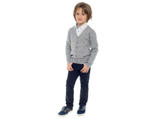 �������� Gino de Luka 134-140 �� 250 ���