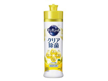 307316 KAO Cucute Clean Bacteria Elimination Lemon ��������������� �������� ��� ����� ������, � �������� �������� � �������� ������, 240��. - 172,50 ���