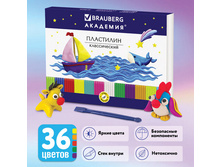172 ���! ��������� ������������ BRAUBERG "��������", 36 ������, 720 �, �� ������, ������ �������� ���� 182 ���