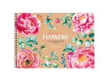 ������ ��� ��������� 32�., �4, �� ������ ArtSpace �����. Flowers and craft �32�� 36062 ���� 50,62 + 3 ��.jpg