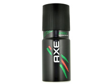AXE ���������� ����� ������ 150 ��