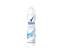 REXONA ���������� ����� 150�� �������� ������