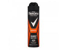 REXONA ���������� ����� 150�� ������� Workout