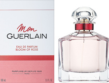 MON GUERLAIN BLOOM OF ROSE � � 100 �� 6400+%+����