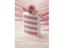TRUSSARDI Donna Pink Marina 100 ��