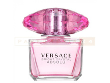 Versace Bright Crystal Absolu,90ml  4510