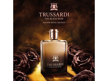 TRUSSARDI THE BLACK ROSE ��������������� ����   100 ��.