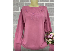 705� 50-56 ������ ����� 80% wool, 20% acrylic 6.jpg
