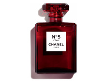 NO5 L'EAU RED EDITION CHANEL � � 100 �� 7000+%+����