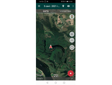 Screenshot 20210919 125321 com.ilyabogdanovich.geotracker.jpg