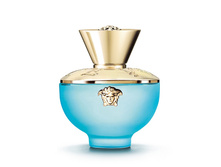 VERSACE Dylan Turquoise Pour Femme ��������� ���� 100