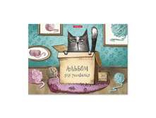 46912 ������ ��� ��������� �� ���� ErichKrause® Cat & Box, �4, 30 ������ ���� 83+% � ������� 8 ��.jpg