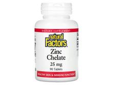 NFS-01683 Natural Factors, ����� �����, 25 ��, 90 �������� - 798 ���