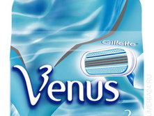 ������� ������� Gillette Venus (2 ���) (ENG)