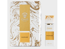 MACRAME GRITTI � � 100 �� 6800+%+����