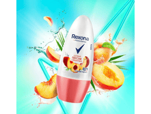 REXONA ���������� ����� 50 ml ������� ������ ������ + ����������