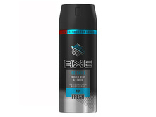 AXE ���������� ����� Ice Chill (����+����) 150 ��