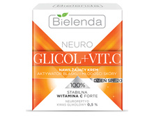 NEURO GLICOL + VIT. C ����������� ���� ��������� ������ � ��������� ���� SPF 20 ������� 50 ��