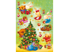 �������� ������������ "���������� ����� � �����" 233�330��.