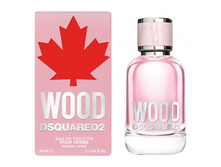 DSQUARED2 Wood For Her ����. 100 ��