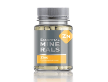 ��� ������ ������������ ���� - Essential Minerals