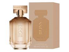 Boss The Scent Private Accord for Her ��������������� ���� 100 ��.	5 129 �.