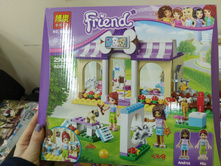 Friends ������� ��� ��� ������ 290 ��� ���� 680 ���
