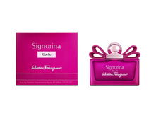 SALVATORE FERRAGAMO SIGNORINA RIBELLE ������ ����.	100 ��.	3 250 �.