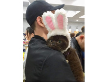 � � � �����!