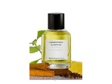 PATCHOULIFUL LABORATORIO OLFATTIVO � � 100 �� 5800+%+����